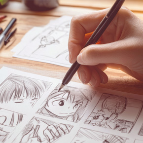 「やりたい」気持ちのままに 続けた『ものづくり』