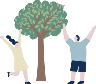 進む一歩を、見たくなる。