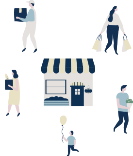 機能だけでは差別化できない時代へ